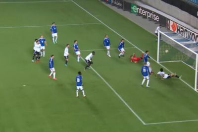 Avropa Liqası: “Qarabağ” “Molde” ilə matçda son anda qol vuraraq vacib bir xal qazandı - VİDEO