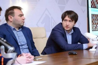 Şəhriyar Məmmədyarovla Teymur Rəcəbov “TOP-20”-dən kənarda qalıb