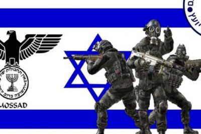 “Mossad”a əmr verildi: Türkiyəyə girin, onları öldürün