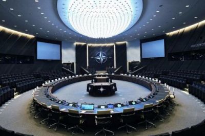 Azərbaycan-NATO: