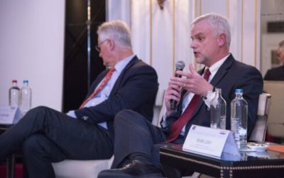 Erməni lobbisinin qadınla şərlədiyi, Bakıya buraxmaq istəmədiyi yeni səfir... -