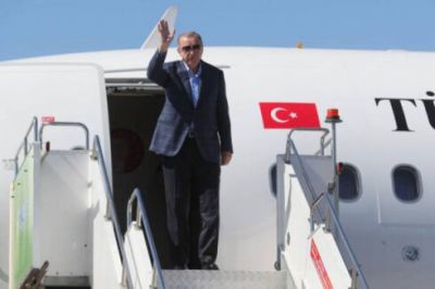 Ərdoğan Qətərə səfər edəcək