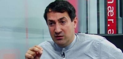 Erməni blogerdən ŞOK İDDİA - Qaregin kilsələri fahişəxanaya çevirib