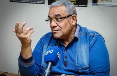 “Nazirlə düz 3 saat danışdım, axırda dedi “elə bu?”