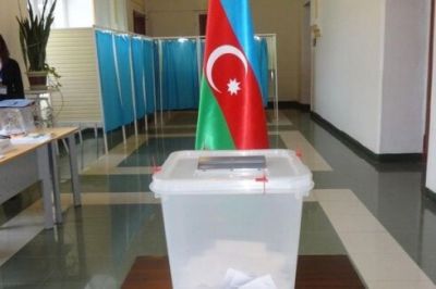 Azərbaycanda Prezidentliyə namizədlərin irəli sürülməsinə başlanılıb