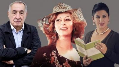 Nuridə Atəşi ŞOK FAKTLARI AÇIQLADI -