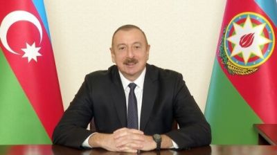 Vətəndaş cəmiyyəti fəalları İlham Əliyevə müraciət ediblər - TAM MƏTN