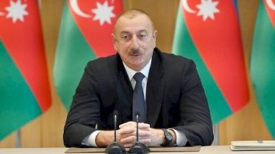 İlham Əliyevin seçkidə rəqibləri kimlər olacaq? - İLKİN SİYAHI