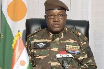 Nigerdə müvəqqəti keçid hökuməti: “Fransa terror qruplaşmalarını dəstəkləyir”