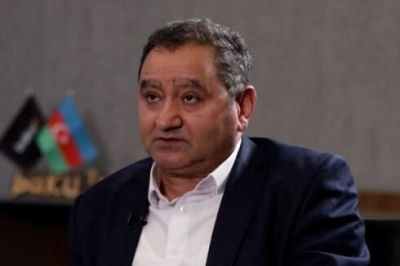 Qazi məktəbdə təmizlikçi vəzifəsinə təyin olunub, deputat etiraz edib - "Günümüzün reallığı budur"