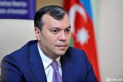 Cənab nazir, 12 yaşlı serberal paraliç olan uşağın pensiyası niyə kəsilib?  VİDEO