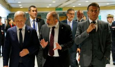 Əliyev imzalamayıb, “Qranada prinsipi” hardan çıxdı? - HƏQİQƏTƏN DƏ...