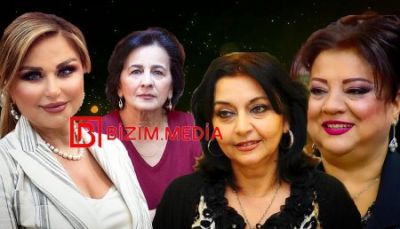 "Təvazökarlıqdan uzaq olsa da, bu sənətdə musiqimizi və mədəniyyətimizi təmsil edən sənətkaram"