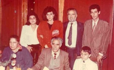 MƏMMƏD ARAZIN NADİR SƏS YAZISI YAYILDI: