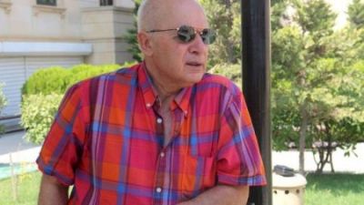 Xalq artisti Ramiz Məlik vəfat edib