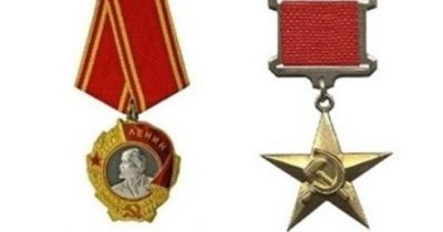 Sovet Azərbaycanının əmək qəhrəmanları –Bəndalı Əliyev və çoban Həsən bu ali mükafatdan məhrum edilib