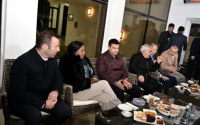 Elxan Məmmədovun baş tutmayan planı: