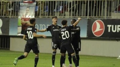 “Qarabağ”ın cari mövsüm üçün gəliri açıqlanıb