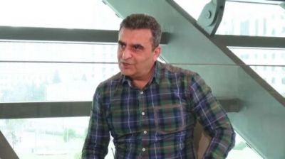 Kamran Həsənli televiziyaları tənqid etdi -