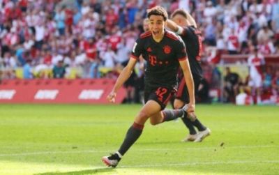 Bundesliqanın ən bahalı futbolçuları - SİYAHI