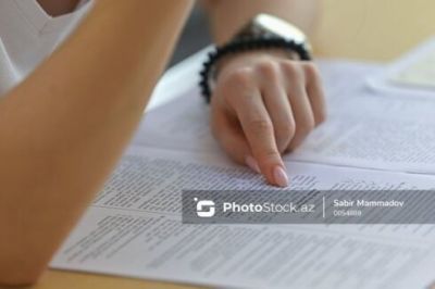 Bu gün doktorantura və dissertantura səviyyəsində xarici dil üzrə danışıq bloku imtahanı keçiriləcək