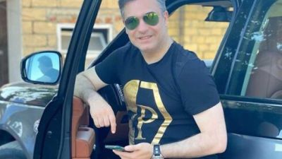 SON DƏQİQƏ! Qaydaları pozan Rüfət Axundov SAXLANILDI - Görün hansı CƏZA VERİLDİ