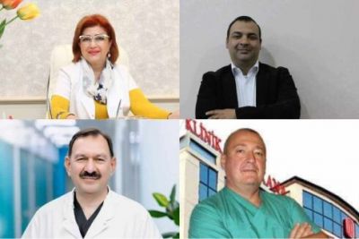 Bakının ən bahalı “UZİ” (USM) həkimləri - SİYAHI + QİYMƏTLƏR