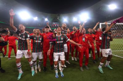 Klublararası dünya çempionatı: İlk finalçı bəlli oldu - VİDEO
