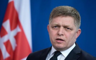 Slovakiya Rusiyanın daşınmaz əmlakını dondurmaq niyyətində deyil