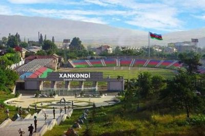 Tarixi oyun: Bu gün Xankəndidə “Qarabağ” - MOİK qarşılaşması keçiriləcək