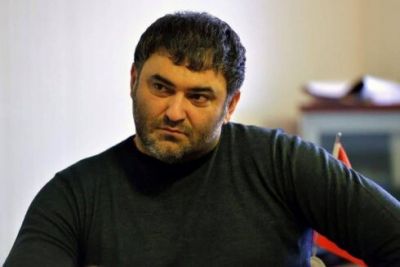 Paolo Rossi, Mikael Tariverdiyev və Rza “Drakon”