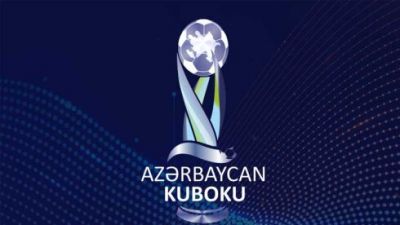 Azərbaycan Kuboku: 1/4 finalın bütün cütləri müəyyənləşdi