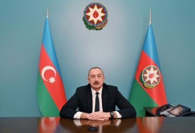 Daha bir partiya seçkilərdə İlham Əliyevi dəstəkləyəcək