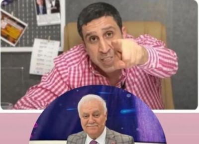 “Əlimdə gənc sevgilisi ilə şəkilləri var” – FOTO
