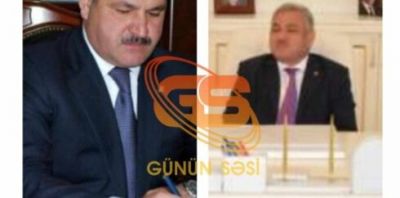İcra başçısının gizli kamera qorxusu -