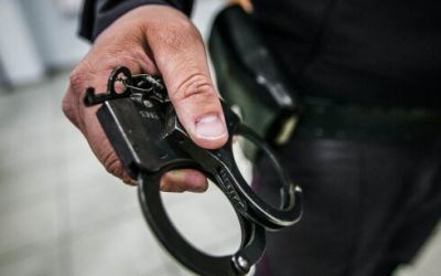 Balakəndə atasını öldürməkdə şübhəli bilinən yeniyetmə saxlanılıb