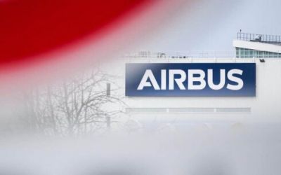 “Airbus Atlantic”in yüzlərlə işçisi Milad qabağı şam yeməyində zəhərlənib