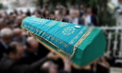 Azərbaycanlı idman ustası Ukraynada HƏLAK OLDU - FOTO