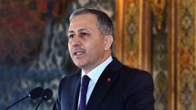 Sürücünü girov götürüb nazirlə görüş tələb etdi -