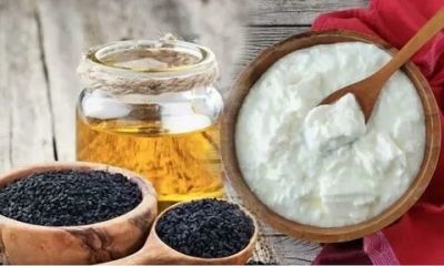 Hər axşam bu qarışımı yeyin, görün nələr olur… – MÖCÜZƏ