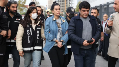 Dilan Polatla bağlı ŞOK XƏBƏR -