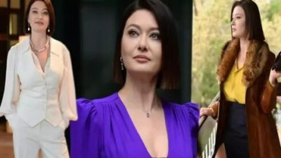 Tanınmış aktrisadan ETİRAF: “İlk filmdən sonra özümü görməmiş kimi aparırdım”