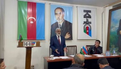 KXCP seçkilərdə iştirak etməyəcək - Qərar verildi