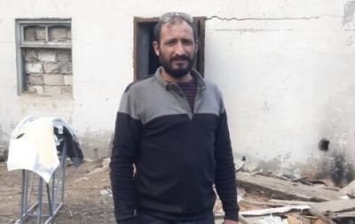 “Belə başa düşürəm ki, mənim kimi insanlar ancaq ölməlidir” - ŞİKAYƏT