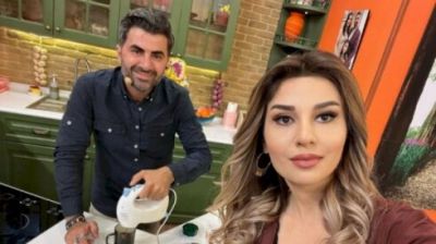 Zaurla Günay "Trendyol"dan görün nə qədər qazanır