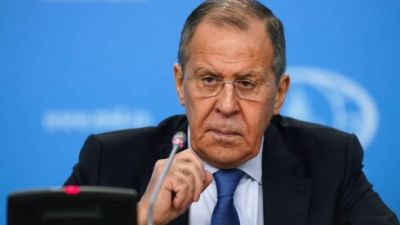 LAVROV İRƏVANI TƏHDİD ETDİ -