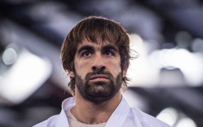 Rafael Ağayev “od püskürdü” -