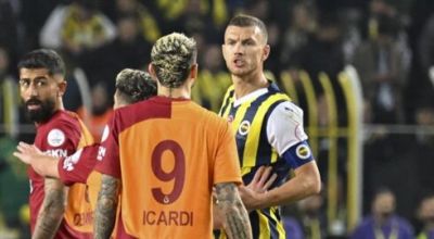 İkardi və Ceko mübahisə zamanı bir-birlərinə nə deyiblər? - DETALLAR