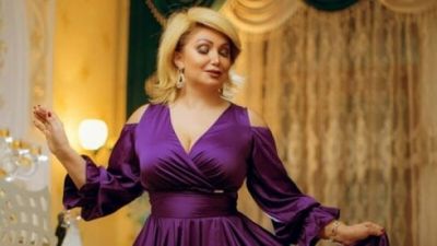 Könül Kərimova GİLEYLƏNDİ: