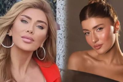 Xoşqədəm Hidayətqızı və Aynur Xəlilova arasında qalmaqal: